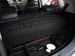 秀尔 2013款 1.6L 自动 Premium