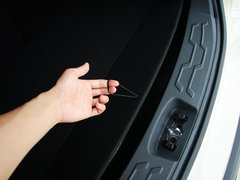 秀尔 2013款 1.6L 自动 Premium