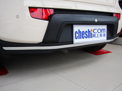 秀尔 2013款 1.6L 自动 Premium