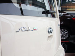 秀尔 2013款 1.6L 自动 Premium