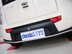 秀尔 2013款 1.6L 自动 Premium