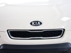 秀尔 2013款 1.6L 自动 Premium