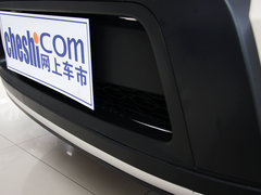 秀尔 2013款 1.6L 自动 Premium