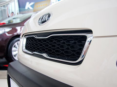 秀尔 2013款 1.6L 自动 Premium