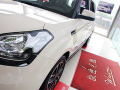 秀尔 2013款 1.6L 自动 Premium