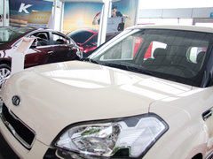秀尔 2013款 1.6L 自动 Premium