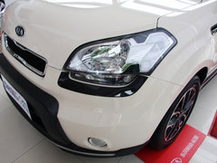 秀尔 2013款 1.6L 自动 Premium