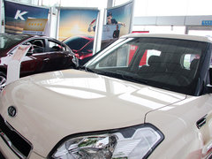 秀尔 2013款 1.6L 自动 Premium