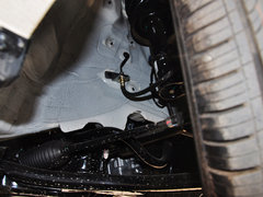 秀尔 2013款 1.6L 自动 Premium