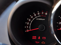 秀尔 2013款 1.6L 自动 Premium