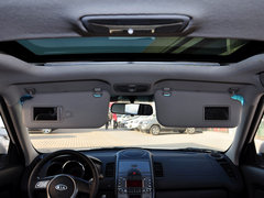 秀尔 2013款 1.6L 自动 Premium