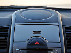 秀尔 2013款 1.6L 自动 Premium
