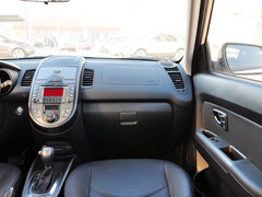 秀尔 2013款 1.6L 自动 Premium