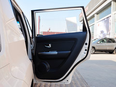 秀尔 2013款 1.6L 自动 Premium