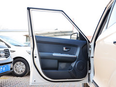 秀尔 2013款 1.6L 自动 Premium