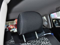 秀尔 2013款 1.6L 自动 GL