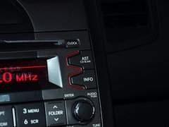 秀尔 2013款 1.6L 自动 GL