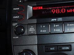 秀尔 2013款 1.6L 自动 GL