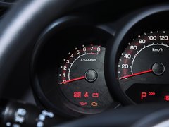秀尔 2013款 1.6L 自动 GL