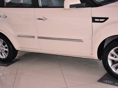 秀尔 2013款 1.6L 自动 GL