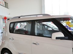 秀尔 2013款 1.6L 自动 GL