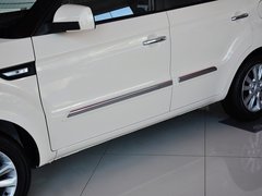 秀尔 2013款 1.6L 自动 GL