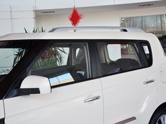 秀尔 2013款 1.6L 自动 GL