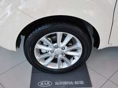 秀尔 2013款 1.6L 自动 GL