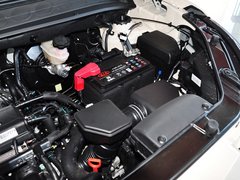 秀尔 2013款 1.6L 自动 GL