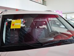 秀尔 2013款 1.6L 自动 GL