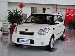 东风悦达起亚  1.6L 自动