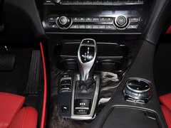 宝马6系 2013款 改款 640i Gran Coupe