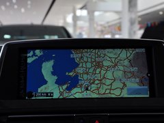 宝马6系 2013款 改款 640i Gran Coupe