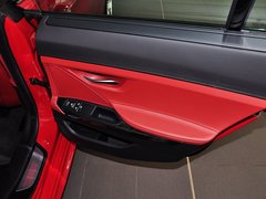 宝马6系 2013款 改款 640i Gran Coupe