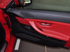 宝马6系 2013款 改款 640i Gran Coupe