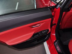 宝马6系 2013款 改款 640i Gran Coupe