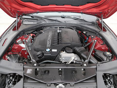 宝马6系 2013款 改款 640i Gran Coupe