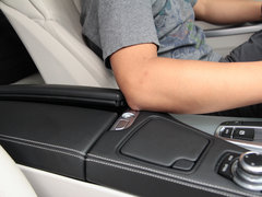 宝马6系 2013款 改款 640i Gran Coupe