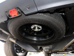 揽胜运动 2013款 5.0 V8 NA 黑标限量版 5座