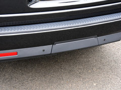 揽胜运动 2013款 5.0 V8 NA 黑标限量版 5座