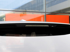 揽胜运动 2013款 5.0 V8 NA 黑标限量版 5座