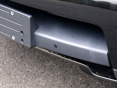 揽胜运动 2013款 5.0 V8 NA 黑标限量版 5座