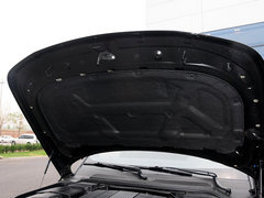 揽胜运动 2013款 5.0 V8 NA 黑标限量版 5座