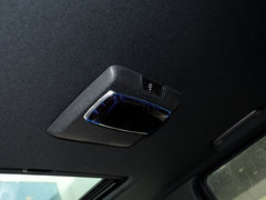 揽胜运动 2013款 5.0 V8 NA 黑标限量版 5座