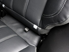 揽胜运动 2013款 5.0 V8 NA 黑标限量版 5座