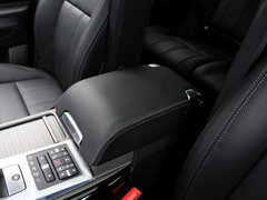 揽胜运动 2013款 5.0 V8 NA 黑标限量版 5座