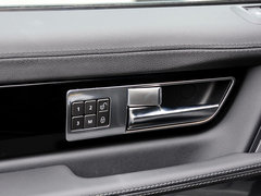 揽胜运动 2013款 5.0 V8 NA 黑标限量版 5座