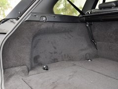 揽胜运动 2013款 5.0 V8 NA 黑标限量版 5座