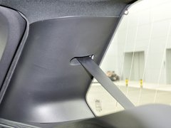 揽胜运动 2013款 5.0 V8 NA 黑标限量版 5座