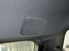 揽胜运动 2013款 5.0 V8 NA 黑标限量版 5座